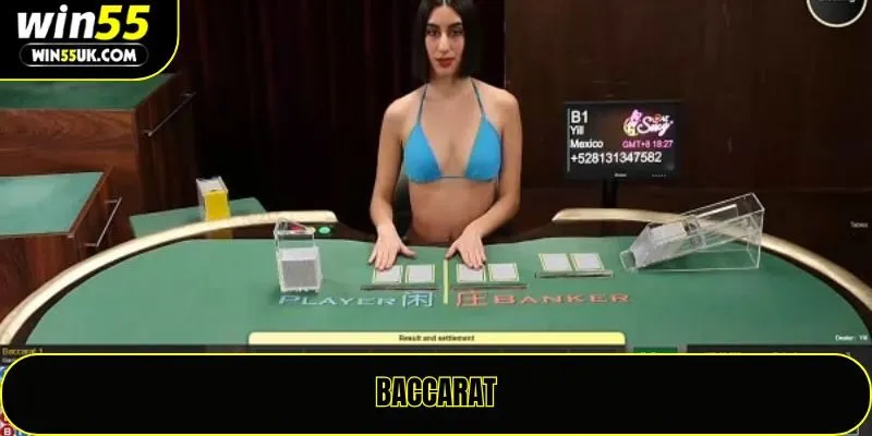 Baccarat