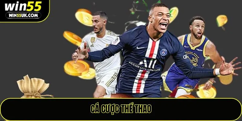 Cá Cược Thể Thao