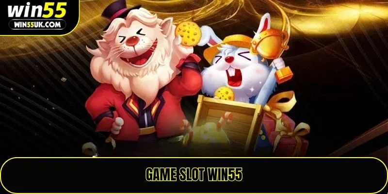 Game Slot Win55