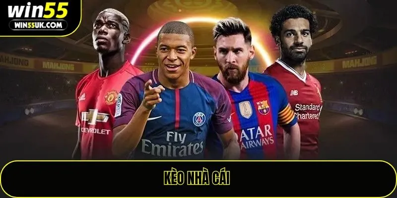Kèo Nhà Cái